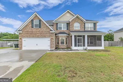 57 Red Rock Court NE, Ludowici, GA 31316 - Photo 9