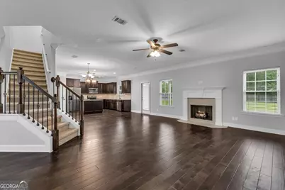 57 Red Rock Court NE, Ludowici, GA 31316 - Photo 21