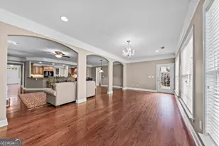 1000 Deep Water Way, Greensboro, GA 30642 - Photo 21