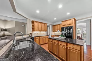 1000 Deep Water Way, Greensboro, GA 30642 - Photo 13