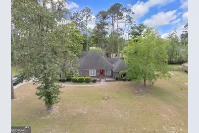 1304 Shawnee Drive, Waycross, GA 31501 - Photo 29
