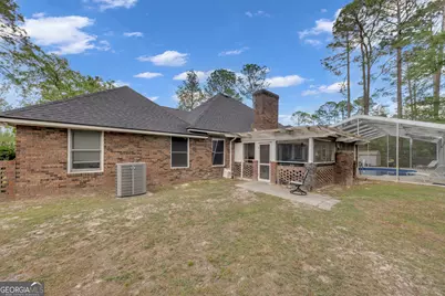 1304 Shawnee Drive, Waycross, GA 31501 - Photo 27
