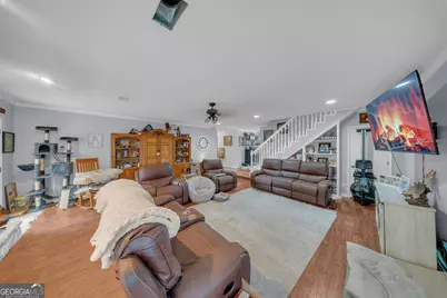 1304 Shawnee Drive, Waycross, GA 31501 - Photo 5