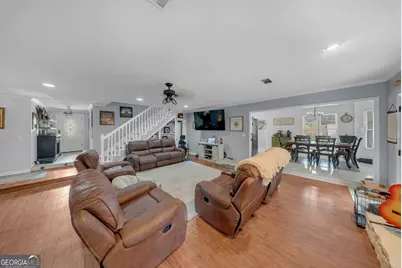 1304 Shawnee Drive, Waycross, GA 31501 - Photo 5