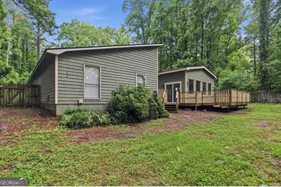 1485 Barrier Road, Marietta, GA 30066 - Photo 33