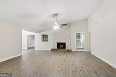 1485 Barrier Road, Marietta, GA 30066 - Photo 5