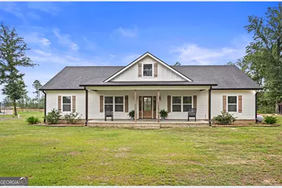 1501 Old Savannah Road, Vidalia, GA 30474 - Photo 1