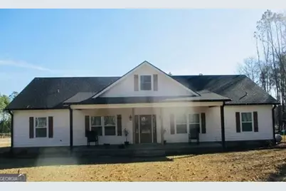 1501 Old Savannah Road, Vidalia, GA 30474 - Photo 1