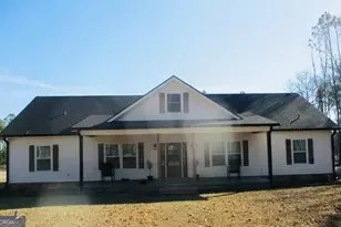 1501 Old Savannah Rd, Vidalia, GA 30474 - Photo 1
