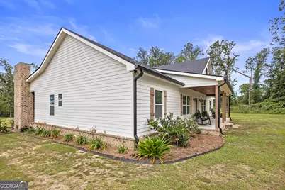 1501 Old Savannah Road, Vidalia, GA 30474 - Photo 3