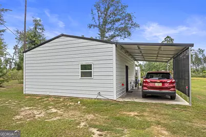 1501 Old Savannah Road, Vidalia, GA 30474 - Photo 37