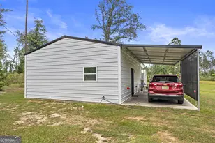 1501 Old Savannah Rd, Vidalia, GA 30474 - Photo 37