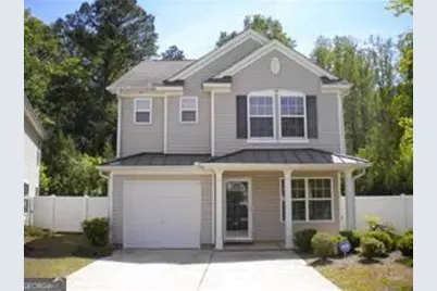 5885 Sable Chase Lane, South Fulton, GA 30349 - Photo 1