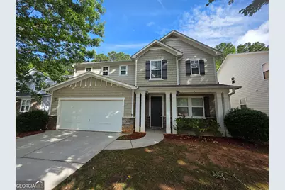 46 Brookview Dr, Newnan, GA 30265 - Photo 1