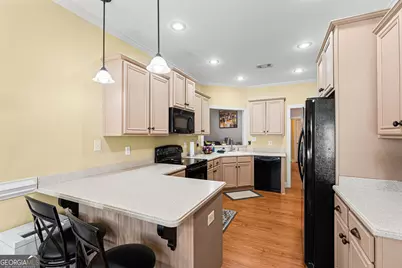 109 Gray Fox Crossing, Bonaire, GA 31005 - Photo 13