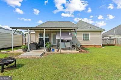 109 Gray Fox Crossing, Bonaire, GA 31005 - Photo 39