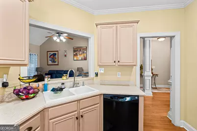 109 Gray Fox Crossing, Bonaire, GA 31005 - Photo 15