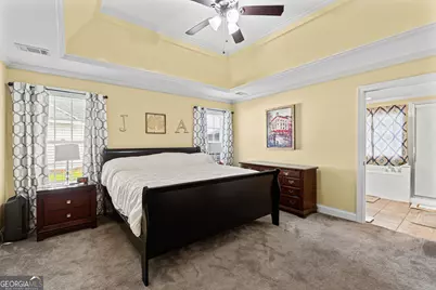 109 Gray Fox Crossing, Bonaire, GA 31005 - Photo 21