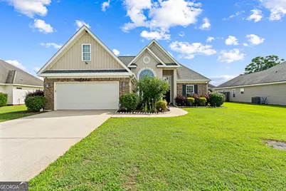 109 Gray Fox Crossing, Bonaire, GA 31005 - Photo 1