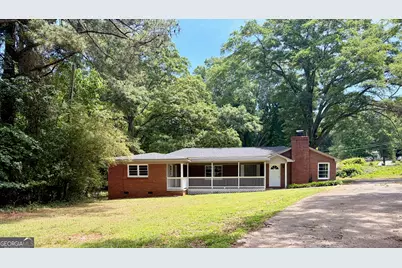 210 Orchard Drive, Commerce, GA 30529 - Photo 1
