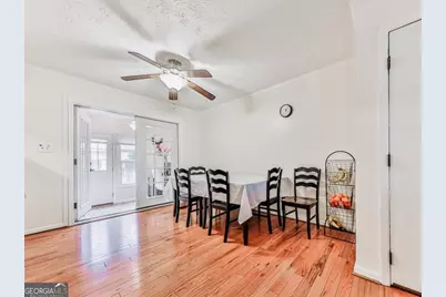 6700 Roswell Road #24E, Atlanta, GA 30328 - Photo 9