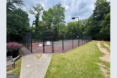 6700 Roswell Road #24E, Atlanta, GA 30328 - Photo 15