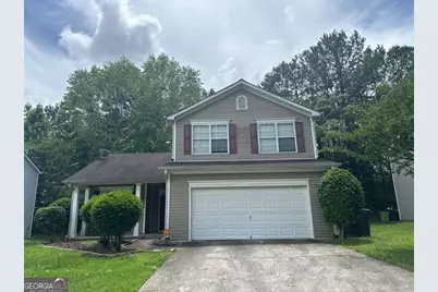 1017 Willow Crest Landing, Austell, GA 30168 - Photo 1