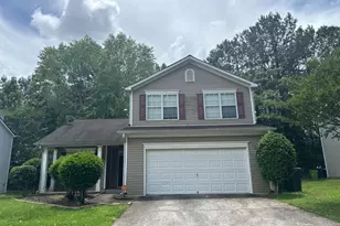 1017 Willow Crest Landing, Austell, GA 30168 - Photo 1