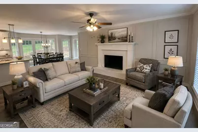 1260 Sagewood Drive, Marietta, GA 30068 - Photo 5