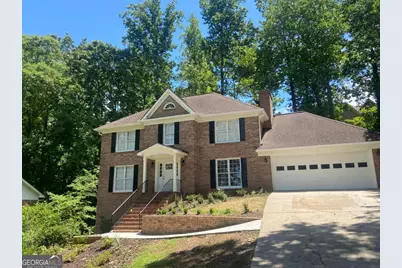 1260 Sagewood Drive, Marietta, GA 30068 - Photo 33