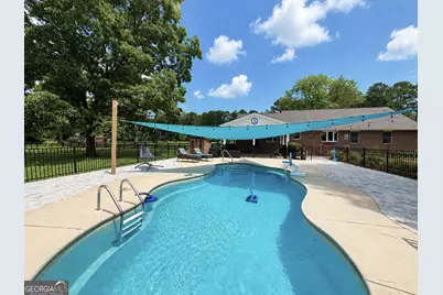 191 Rebecca Circle, Griffin, GA 30224 - Photo 33