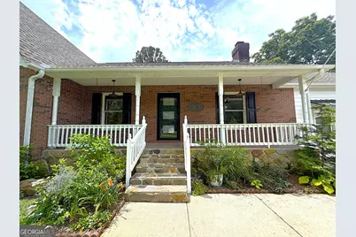 191 Rebecca Circle, Griffin, GA 30224 - Photo 5