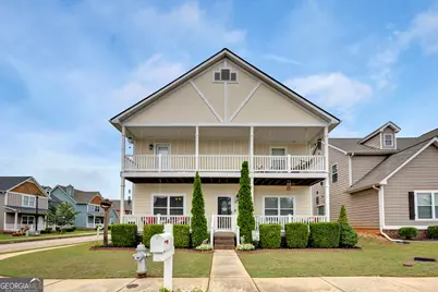 15 Kevin Court, Porterdale, GA 30014 - Photo 1