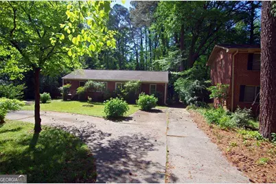 140 Scott Boulevard, Decatur, GA 30030 - Photo 1