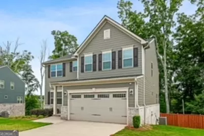 1049 Climbing Rose Way, McDonough, GA 30253 - Photo 7