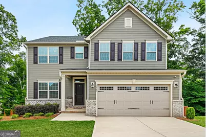 1049 Climbing Rose Way, McDonough, GA 30253 - Photo 1