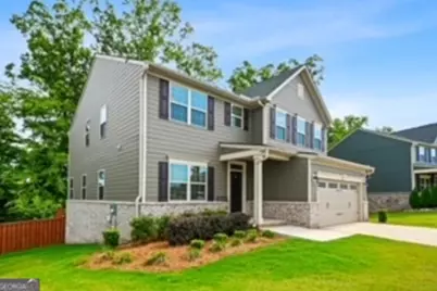 1049 Climbing Rose Way, McDonough, GA 30253 - Photo 5