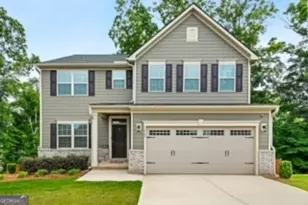 1049 Climbing Rose Wy, McDonough, GA 30253 - Photo 3