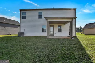 1129 Bluecoat Circle, Hampton, GA 30228 - Photo 15