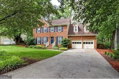 4769 Quail Hunt Court, Powder Springs, GA 30127 - Photo 7