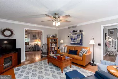4769 Quail Hunt Court, Powder Springs, GA 30127 - Photo 11
