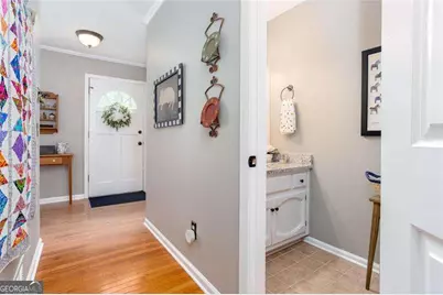 4769 Quail Hunt Court, Powder Springs, GA 30127 - Photo 15