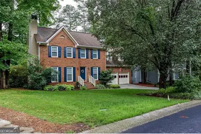 4769 Quail Hunt Court, Powder Springs, GA 30127 - Photo 3