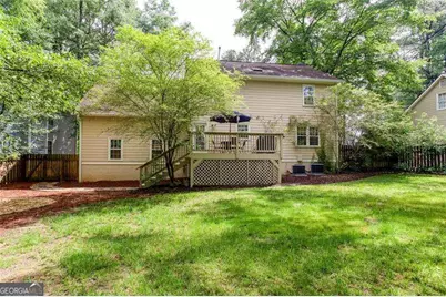 4769 Quail Hunt Court, Powder Springs, GA 30127 - Photo 53