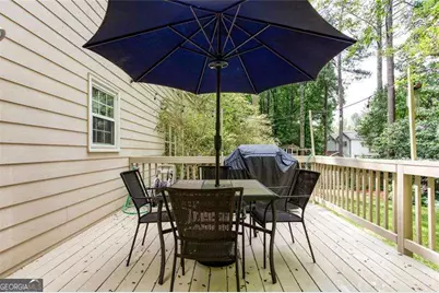 4769 Quail Hunt Court, Powder Springs, GA 30127 - Photo 45