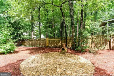 4769 Quail Hunt Court, Powder Springs, GA 30127 - Photo 49