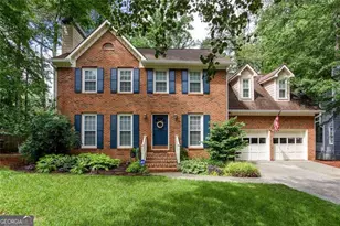 4769 Quail Hunt Ct, Powder Springs, GA 30127 - Photo 1