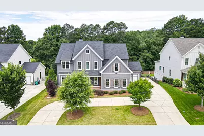 116 Owens Mill Place, Canton, GA 30115 - Photo 3