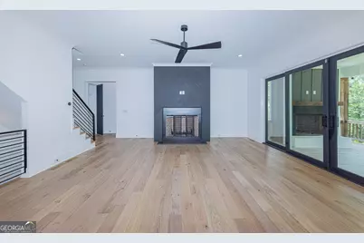 116 Owens Mill Place, Canton, GA 30115 - Photo 17