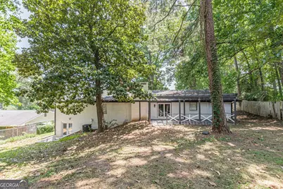 3552 Springrun Drive, Decatur, GA 30032 - Photo 65